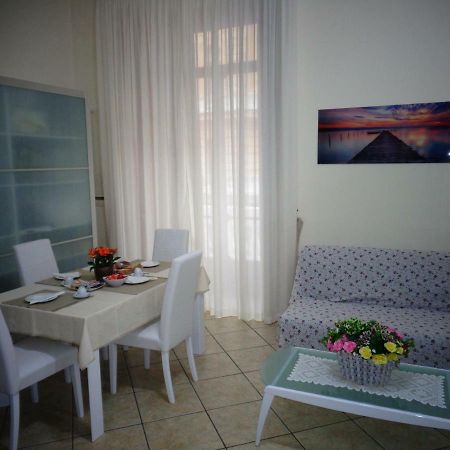 A Dream B&B Napoli Exterior foto